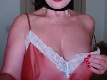 sweetberryxxx from Chaturbate