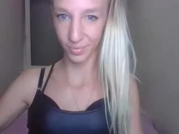 sweetblondye from Chaturbate is Freechat