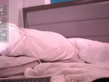 sweetbrenda_ from Chaturbate