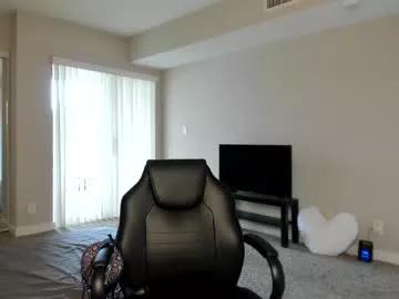 sweetbuttocks from Chaturbate