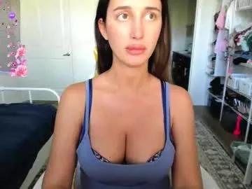 sweetbuttocks from Chaturbate