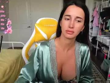 sweetbuttocks from Chaturbate