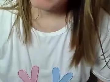 sweetcamille69 from Chaturbate