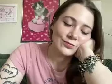 sweetcandyangel from Chaturbate