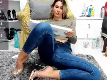 sweetcherry30_ from Chaturbate