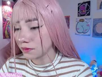 sweetcrime from Chaturbate
