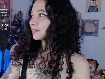 sweetcrime from Chaturbate