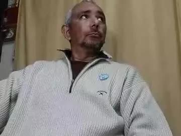 sweetcuervo from Chaturbate