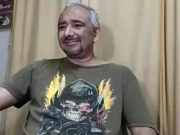 sweetcuervo from Chaturbate