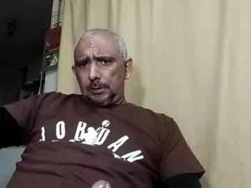 sweetcuervo from Chaturbate