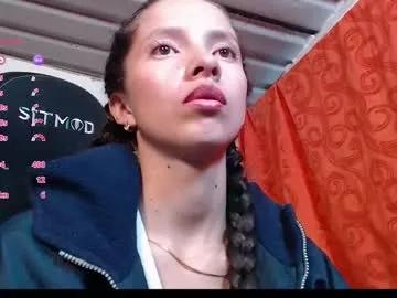 sweetdam12 from Chaturbate