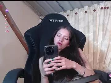 sweetdam12 from Chaturbate