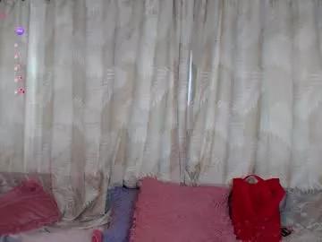 sweetdam12 from Chaturbate