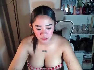 sweetdannica from Chaturbate