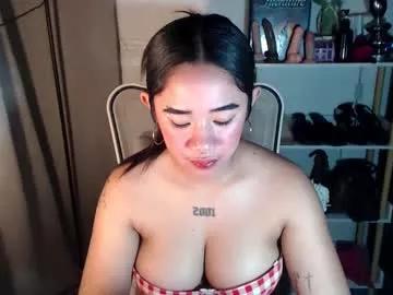 sweetdannica from Chaturbate