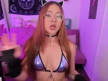 sweetdeemon from Chaturbate