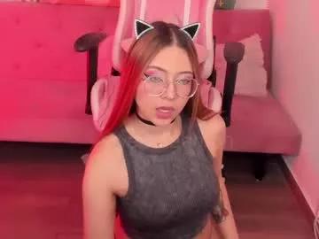 sweetdeemon from Chaturbate