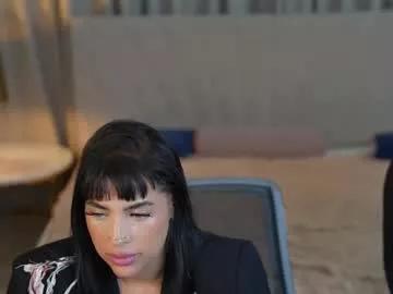 sweetdesiree_ from Chaturbate