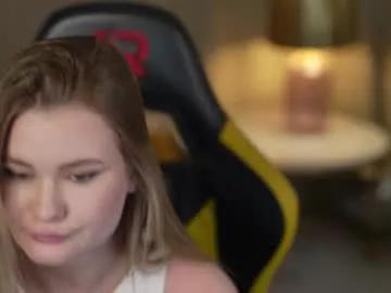 sweetdesiree_ from Chaturbate