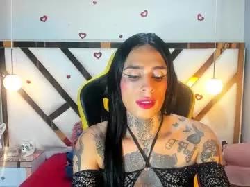 sweetdevil03 from Chaturbate is Freechat