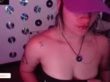 sweetdevil631 from Chaturbate is Freechat