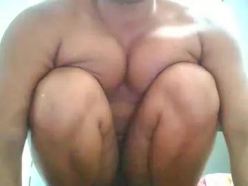 sweetdoll6 from Chaturbate