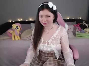 sweetdollyx from Chaturbate