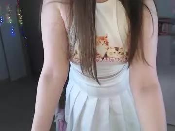 sweetdollyx from Chaturbate