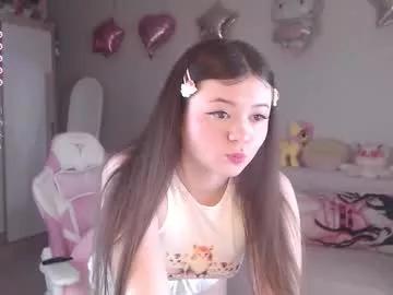 sweetdollyx_ from Chaturbate is Freechat