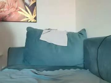sweetdyzy from Chaturbate