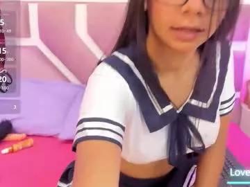sweete_coraline9 from Chaturbate is Freechat