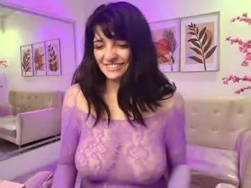 sweete_sin from Chaturbate