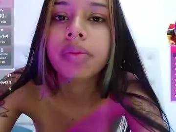sweetebony_20 from Chaturbate