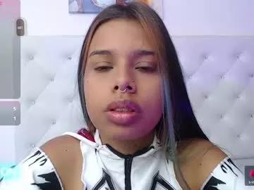 sweetebony_20 from Chaturbate