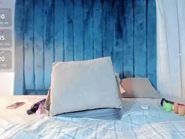 sweetebony_69 from Chaturbate