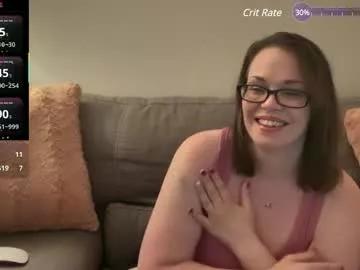 sweeteileen887 from Chaturbate