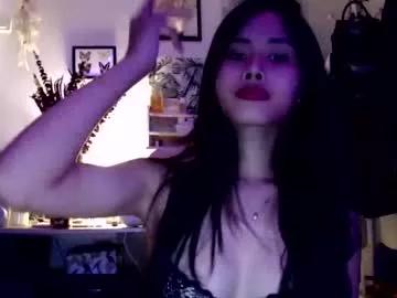 sweetener_babe from Chaturbate