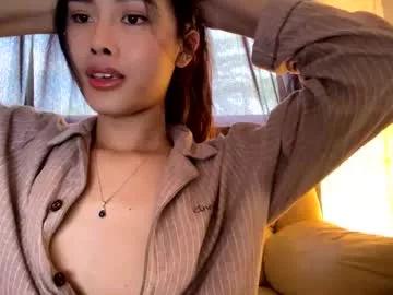 sweetener_babe from Chaturbate