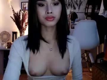 sweetener_babe from Chaturbate