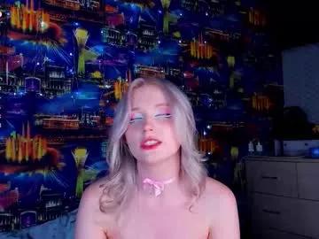 sweeterose from Chaturbate