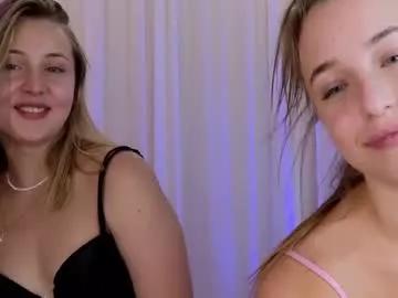 sweetestluna from Chaturbate