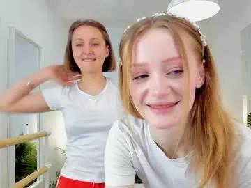 sweetestluna from Chaturbate