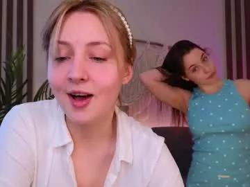 sweetestluna from Chaturbate