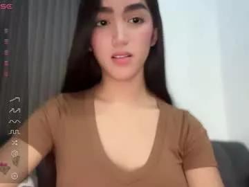 sweetestmallow from Chaturbate