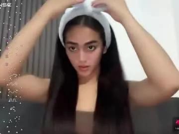 Sweetestmallow webcams show profile image 