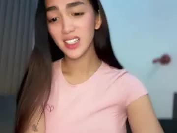 sweetestmallow from Chaturbate