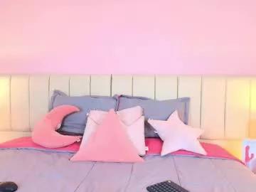 sweeteuphoria_ from Chaturbate
