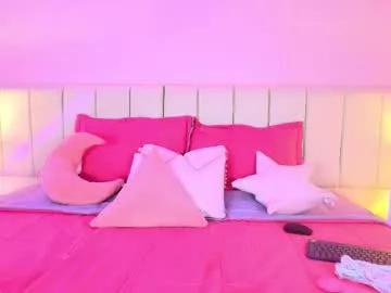 sweeteuphoria_ from Chaturbate