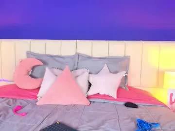 sweeteuphoria_ from Chaturbate