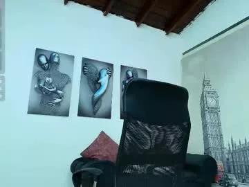 sweetfabianaxl from Chaturbate
